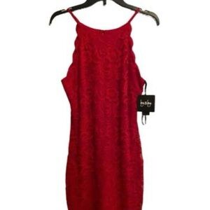 Jr Girls By & By dress